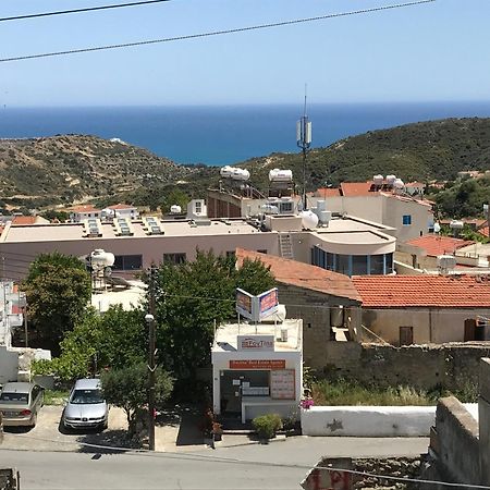 Pissouri Village Studios 외부 사진