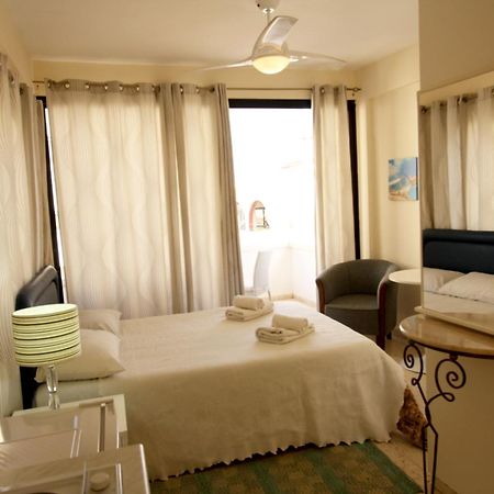 Pissouri Village Studios 외부 사진