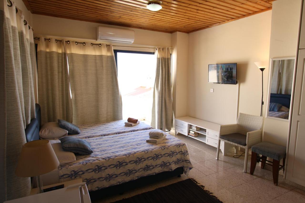 Pissouri Village Studios 외부 사진