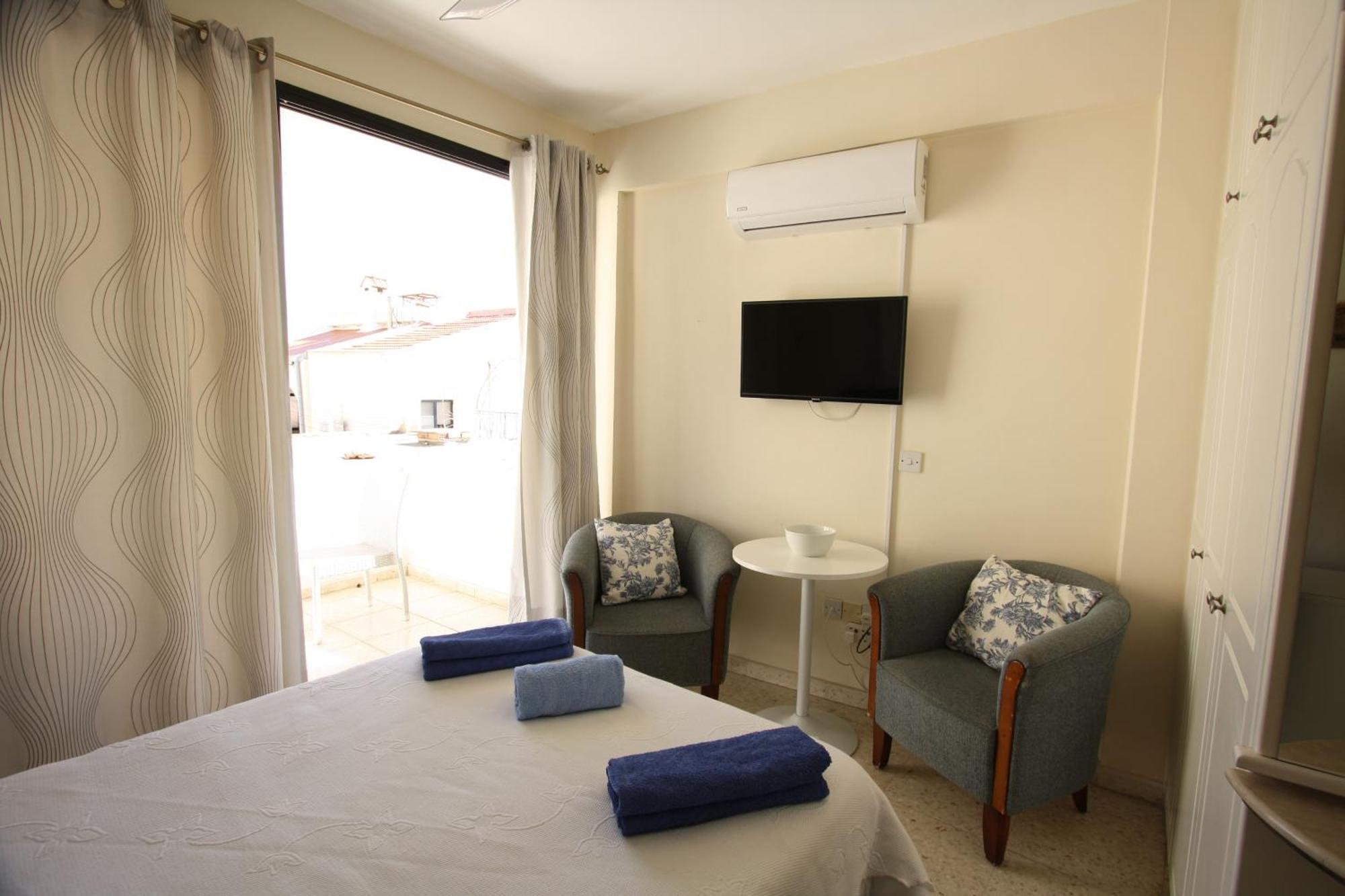 Pissouri Village Studios 외부 사진