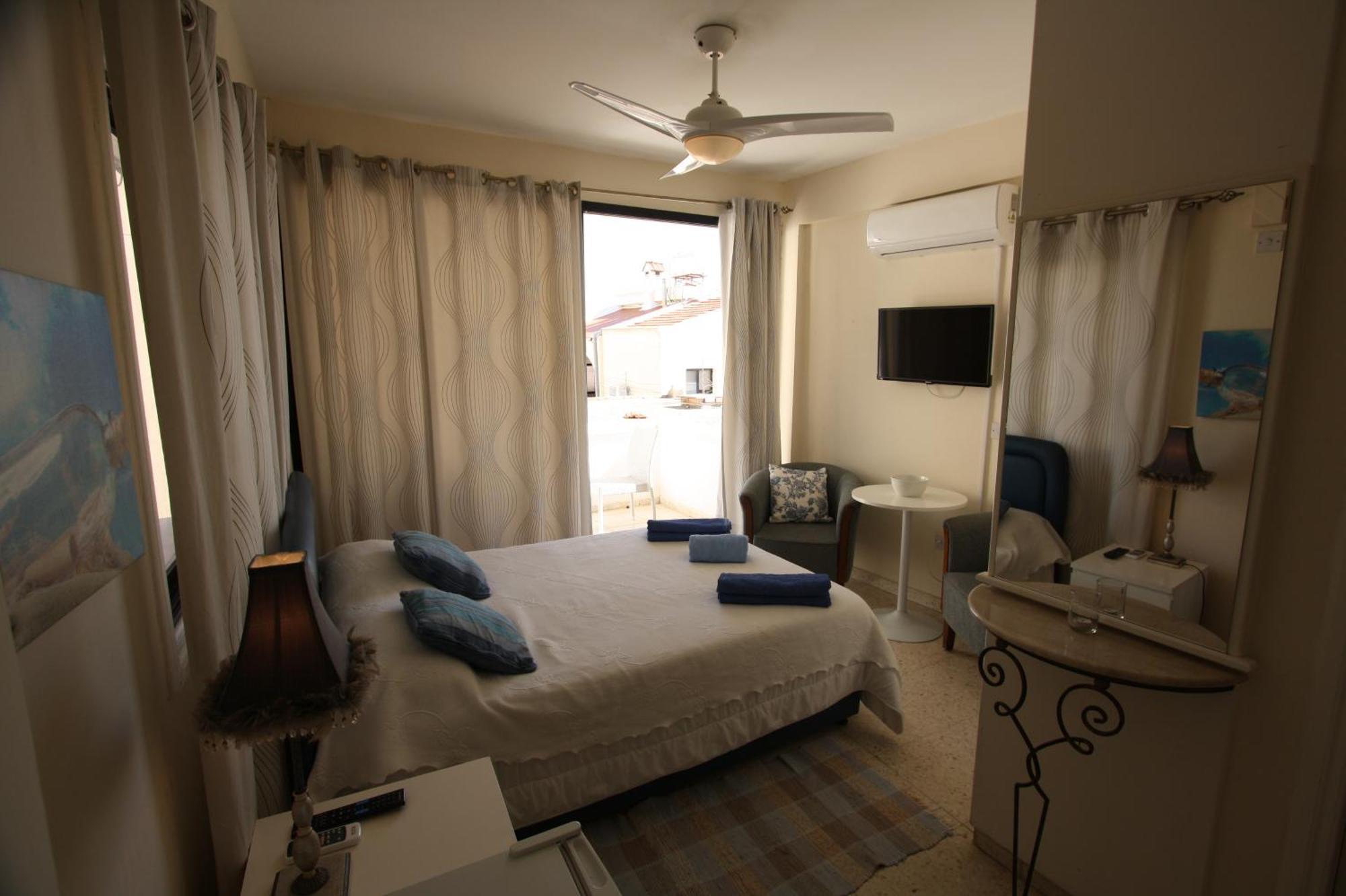 Pissouri Village Studios 외부 사진