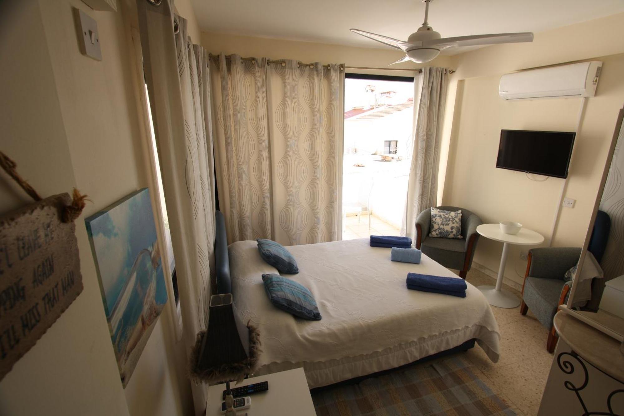 Pissouri Village Studios 외부 사진