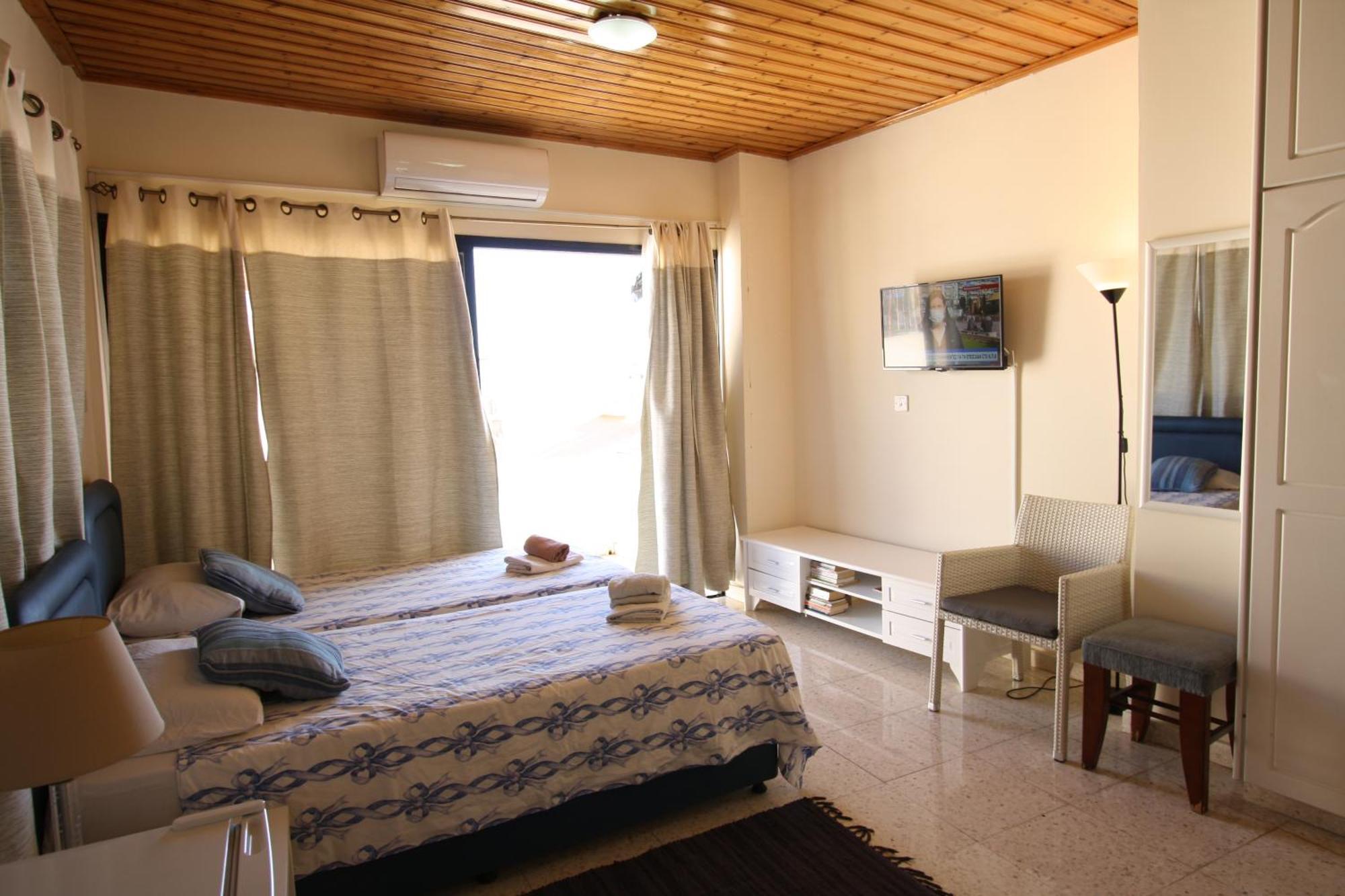 Pissouri Village Studios 외부 사진