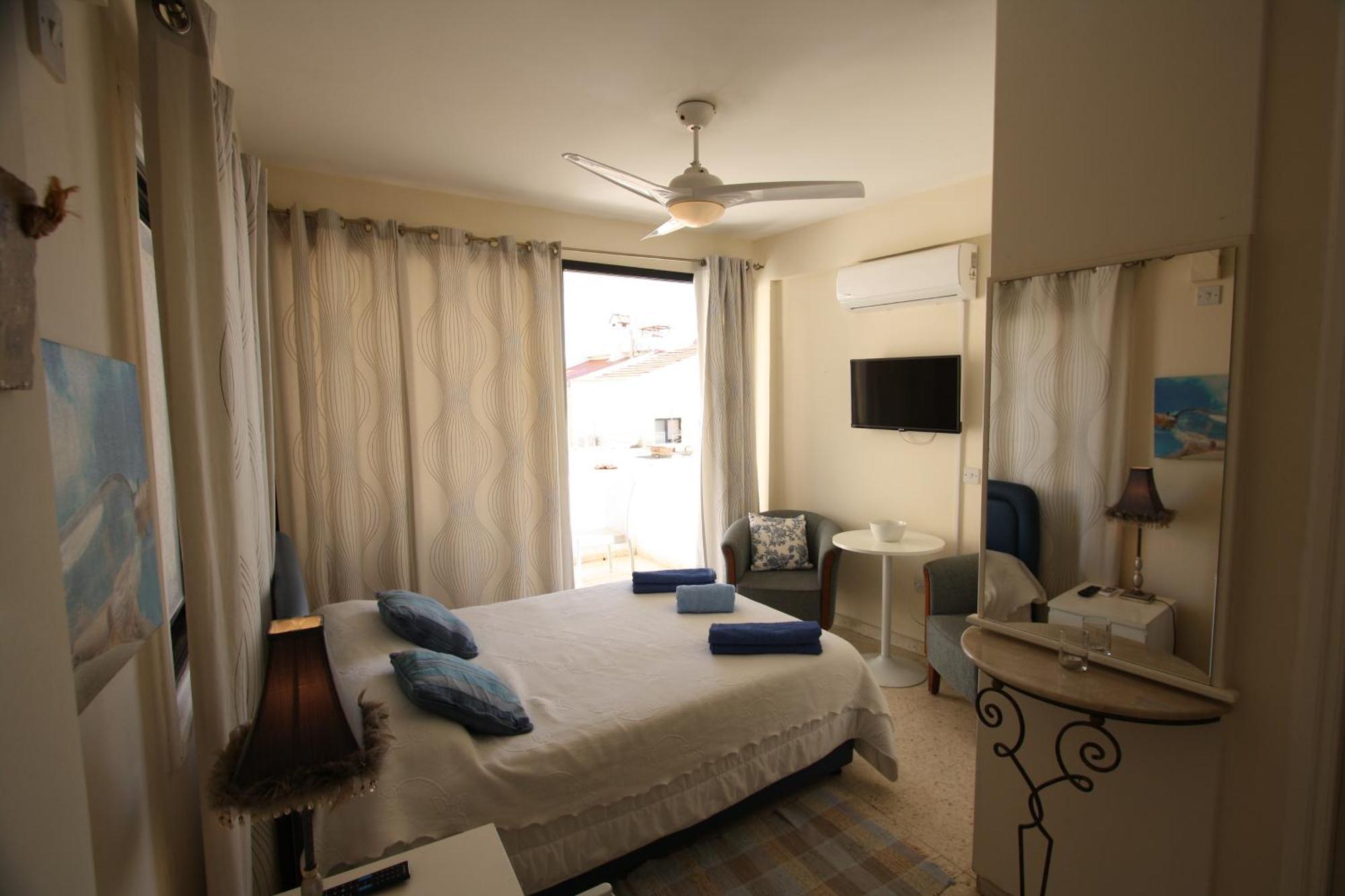 Pissouri Village Studios 외부 사진