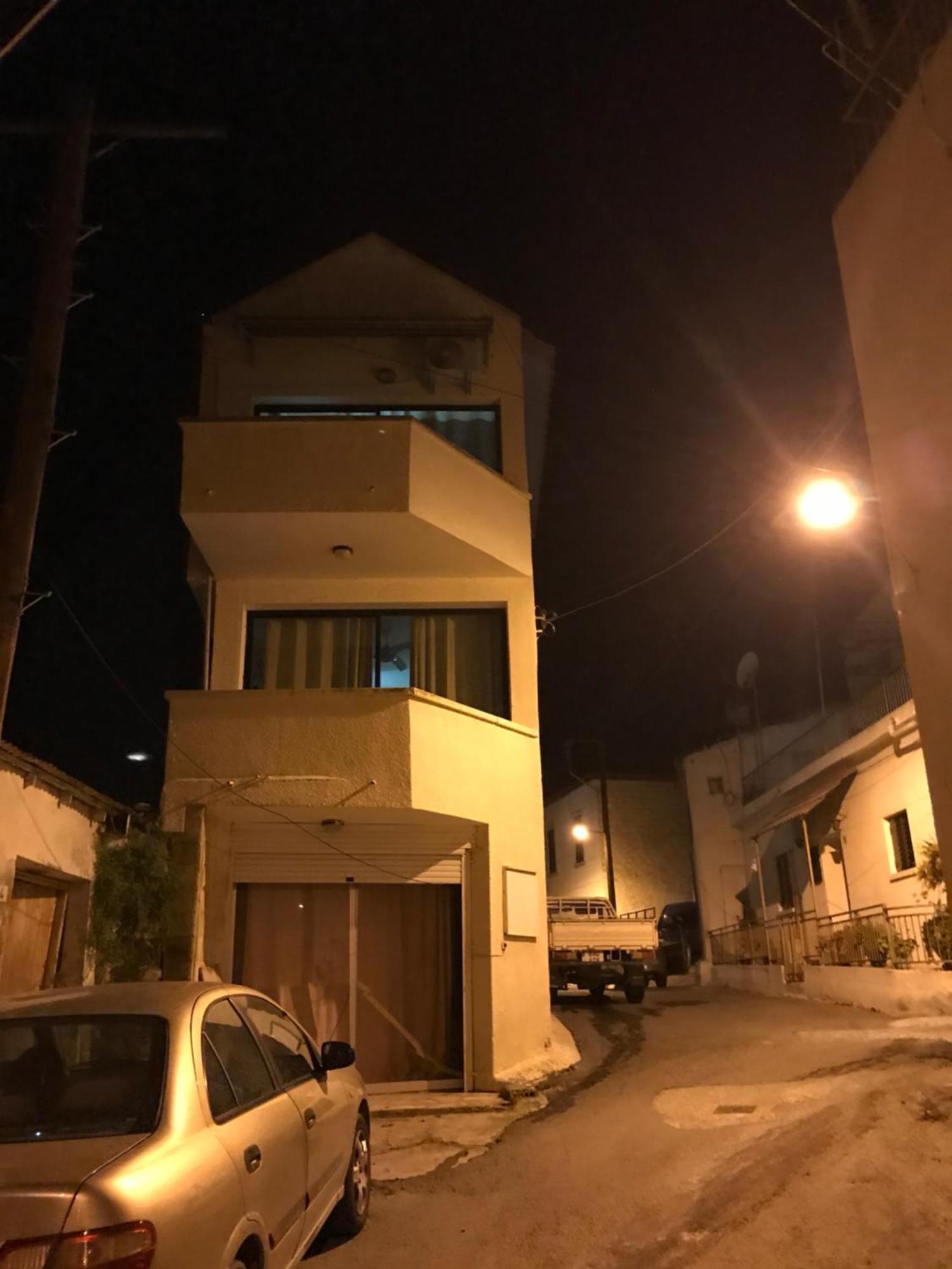 Pissouri Village Studios 외부 사진