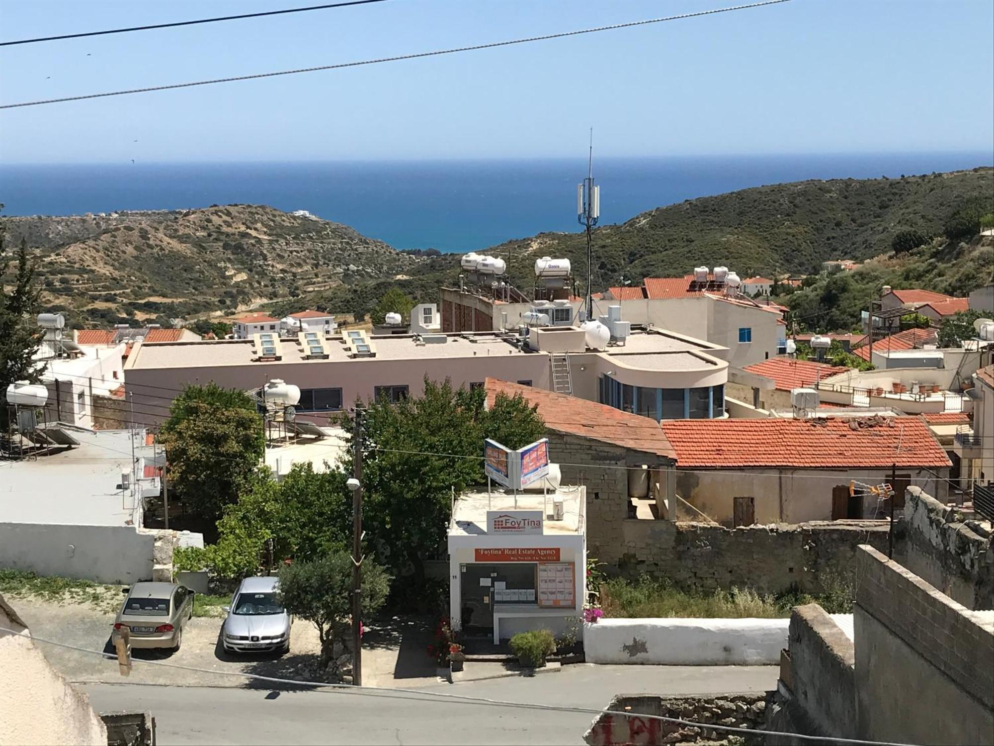 Pissouri Village Studios 외부 사진