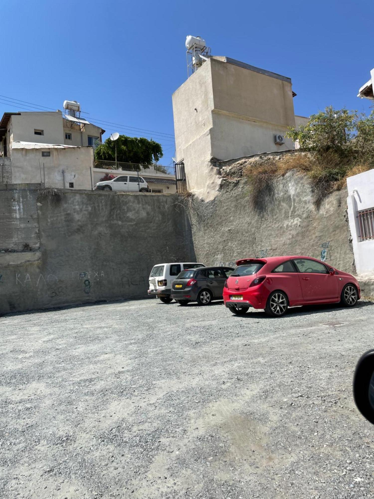 Pissouri Village Studios 외부 사진