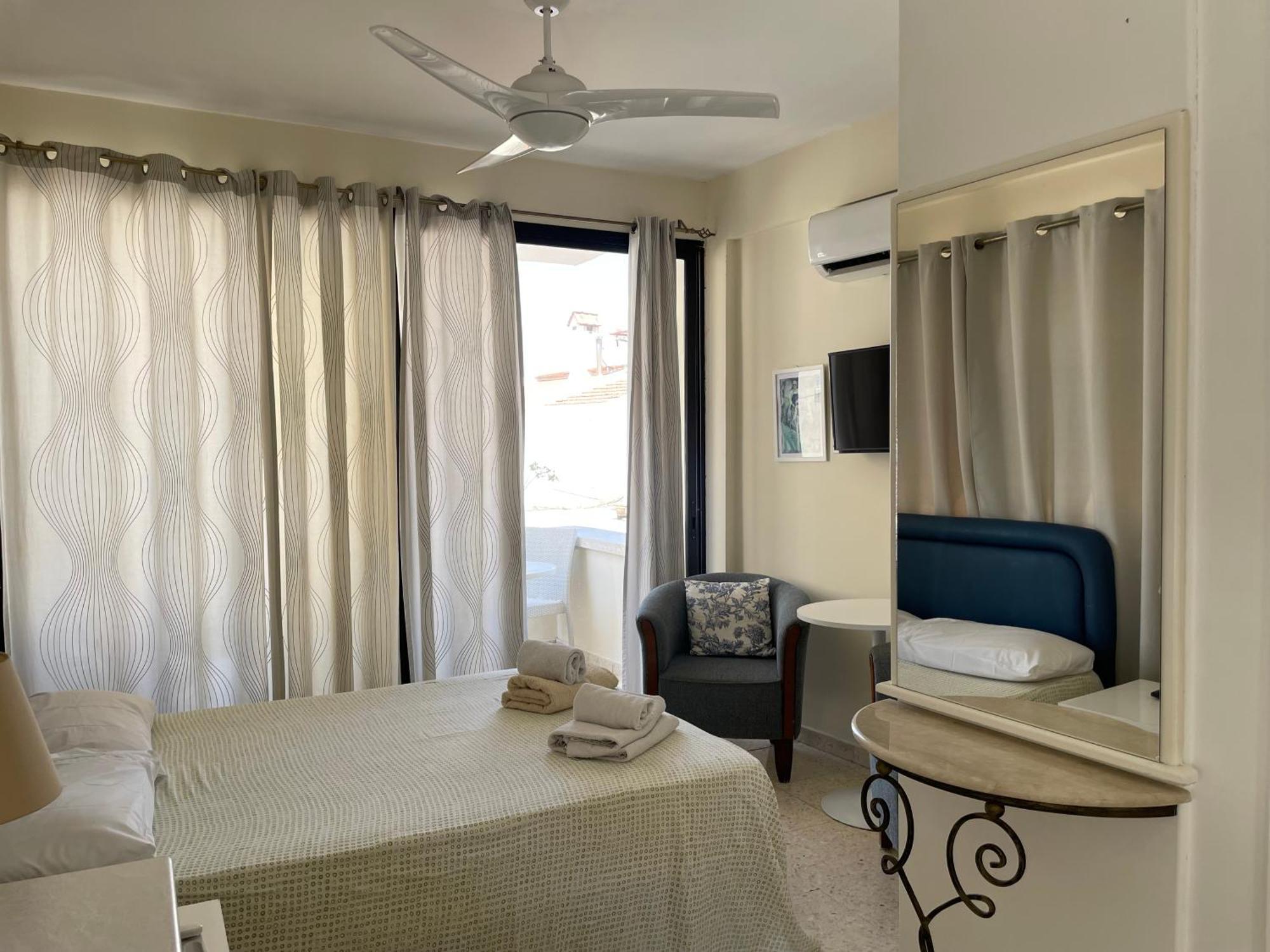 Pissouri Village Studios 외부 사진