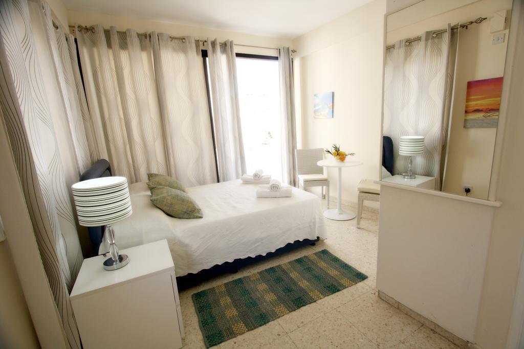 Pissouri Village Studios 외부 사진