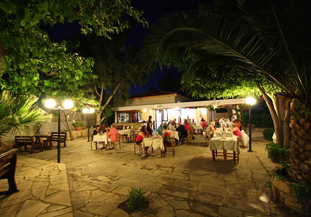 Pissouri Village Studios 외부 사진