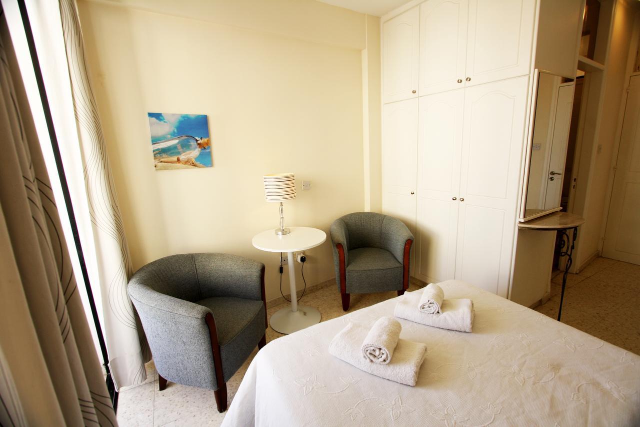 Pissouri Village Studios 외부 사진