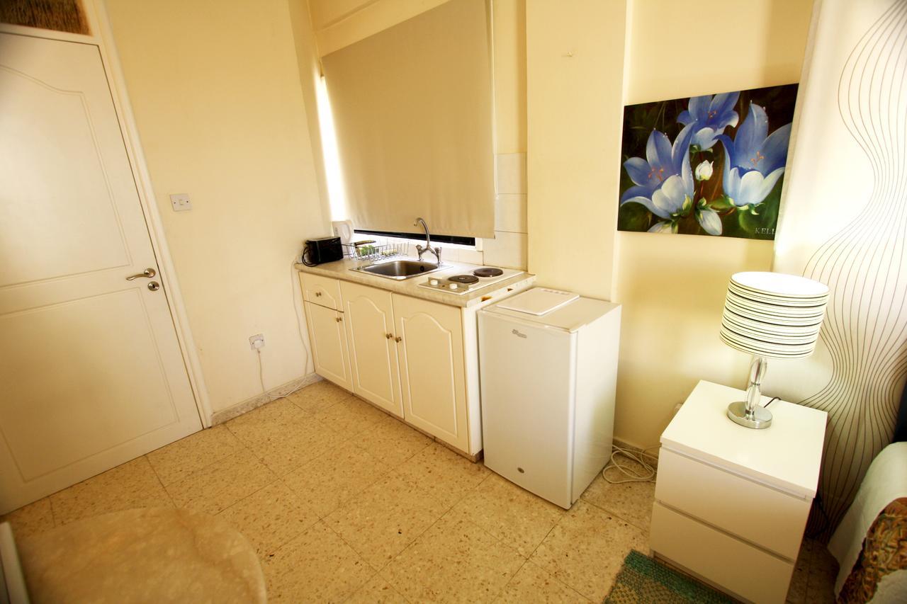 Pissouri Village Studios 외부 사진