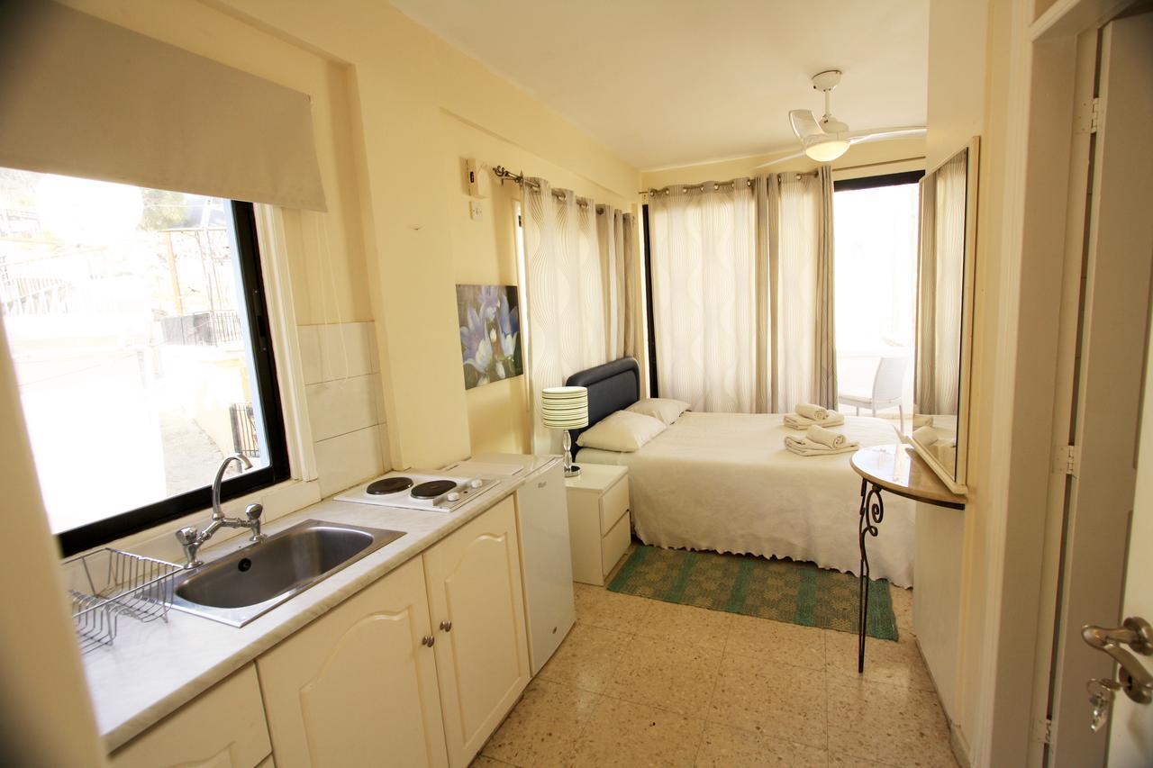 Pissouri Village Studios 외부 사진